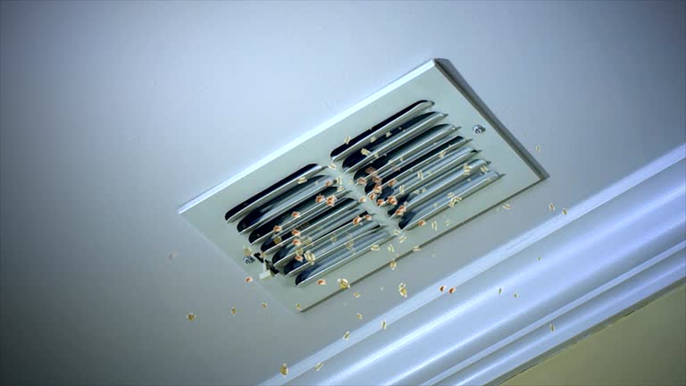 Best Commercial HVAC Duct Cleaning  in Yukon, OK