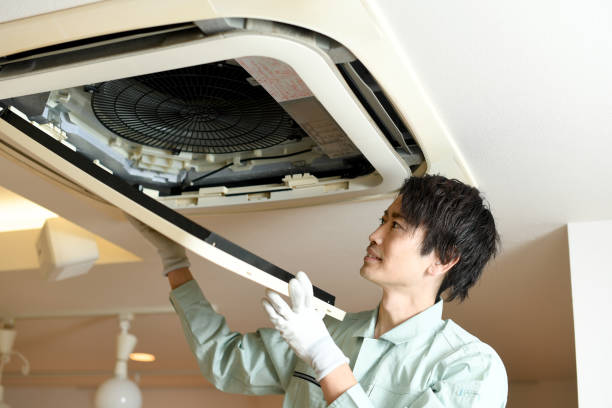 Best Commercial Air Duct Cleaning  in Yukon, OK