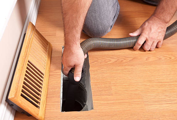 Best Dryer Vent Cleaning Services  in Yukon, OK