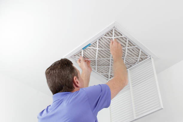 Best Dryer Vent Cleaning Services  in Yukon, OK